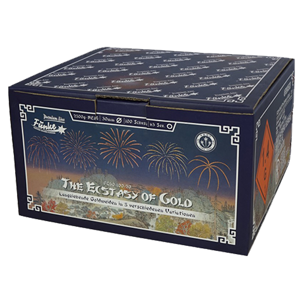 ProPyro De vuurwerk megastore